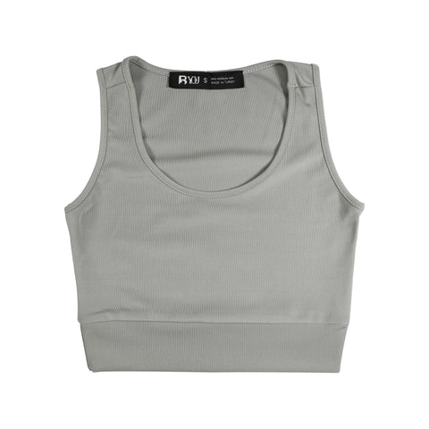 UltraSoft Sports Top