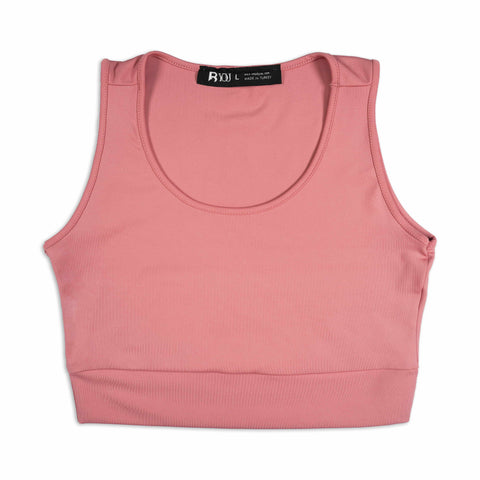 UltraSoft Sports Top
