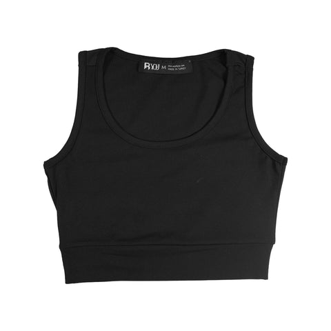 UltraSoft Sports Top