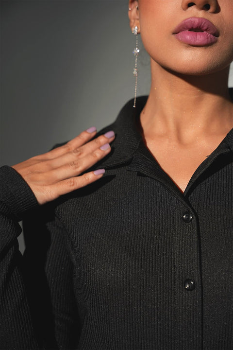 HighStreet Ribbed Top